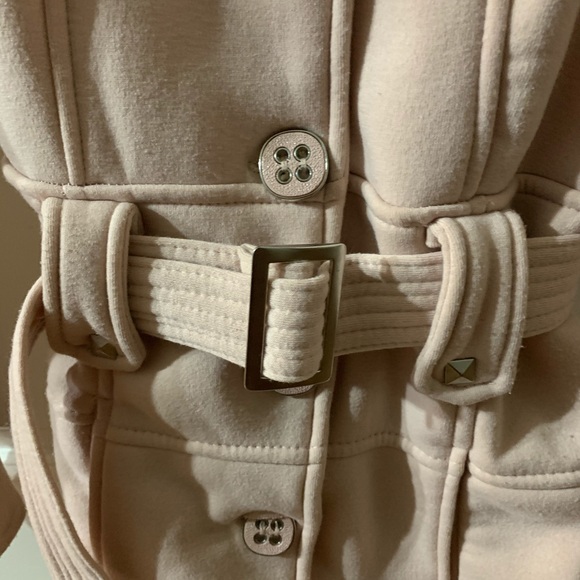 Charlotte Russe Jacket - Picture 3 of 8